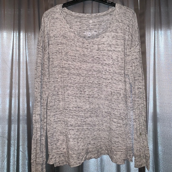 SO Tops - Relaxed So Shirt